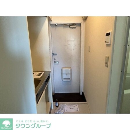 ハイツセルシオンの物件内観写真